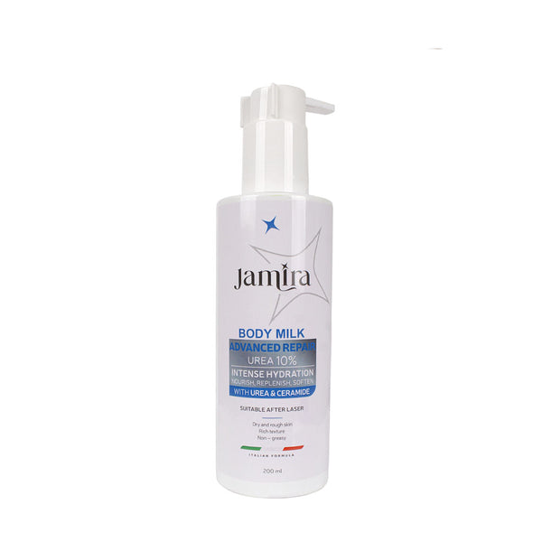 Jamira Body Lotion with Urea 200 ml