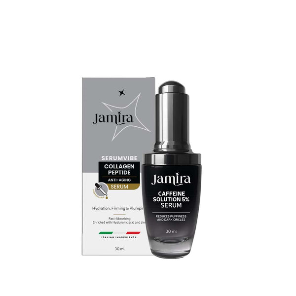 jamira serumvibe Collagen peptide30 ml