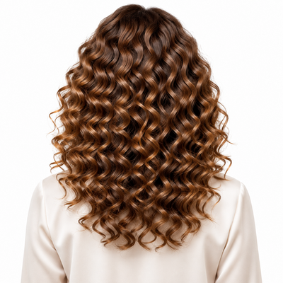 Curly Hair