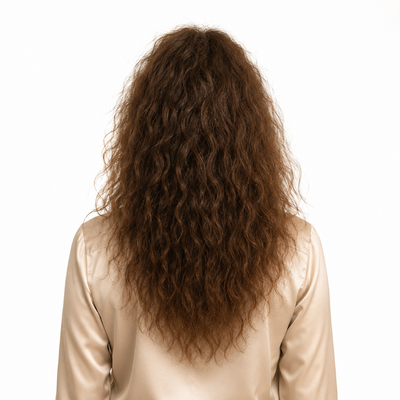 Damaged Hair