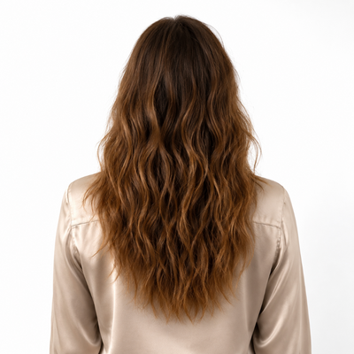 Dry Hair