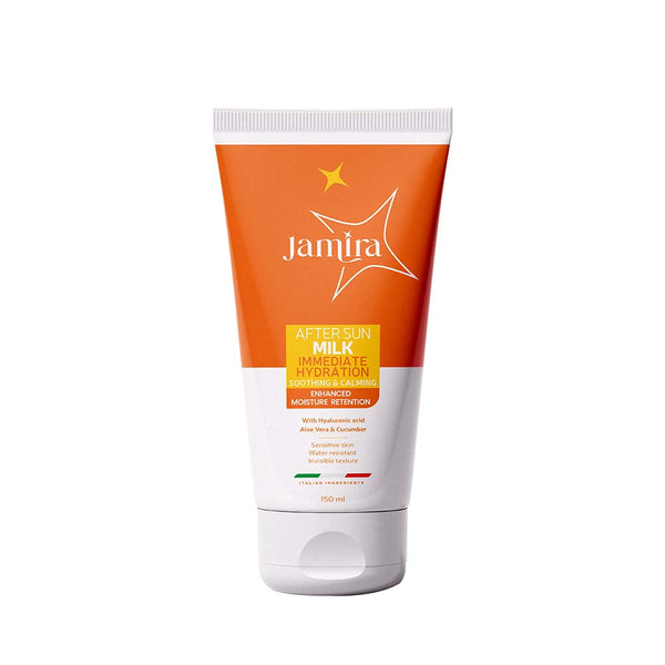 Jamira After-sun-Milk 150 ml