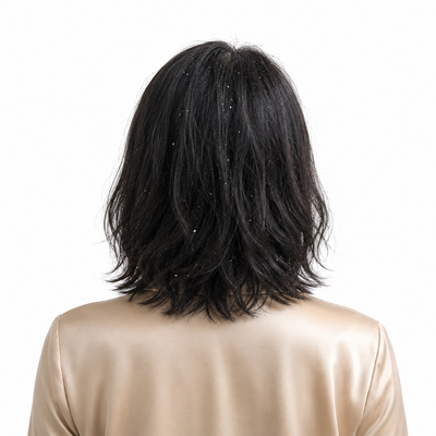 Antidandruff & Hair loss