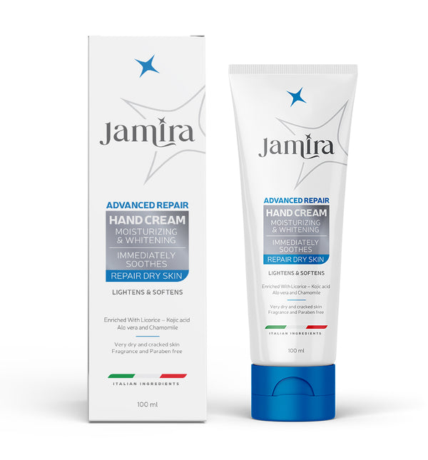 Jamira Hand Cream 100 ml