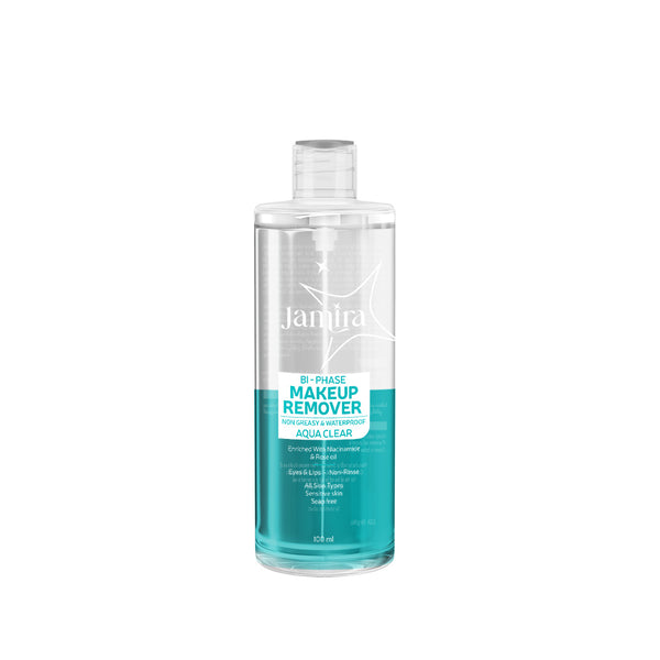 jamira  Make up removal Bi phase 100 ml