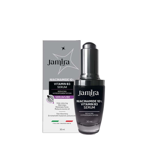 jamira serumvibe  10% Niacinamide 30ml