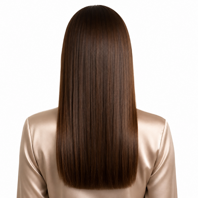 Straightening & Smoothing