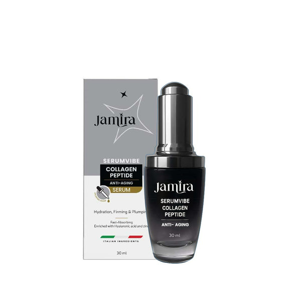 جاميرا سيروم-فايب كولاجين 2% حمض الهيالورونيك 30 مل