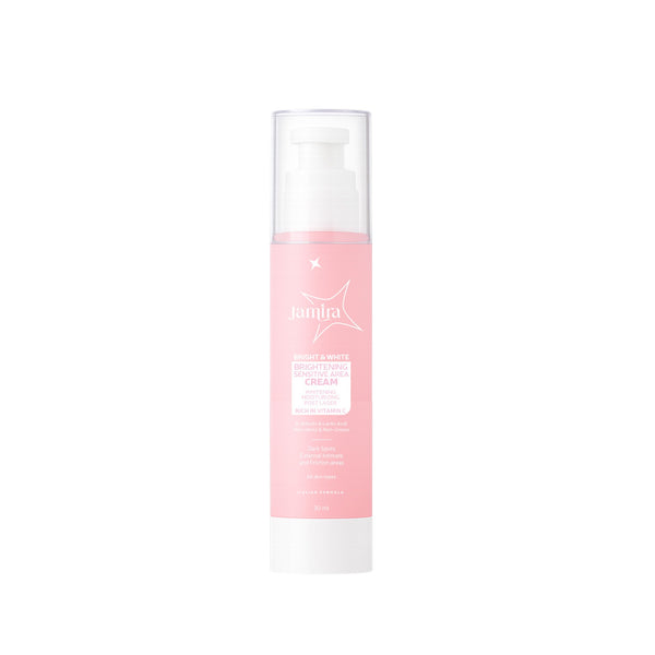 Jamira Whitening sensitive area Cream 50 ml