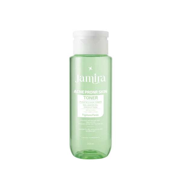Jamira Tonner 200 Ml