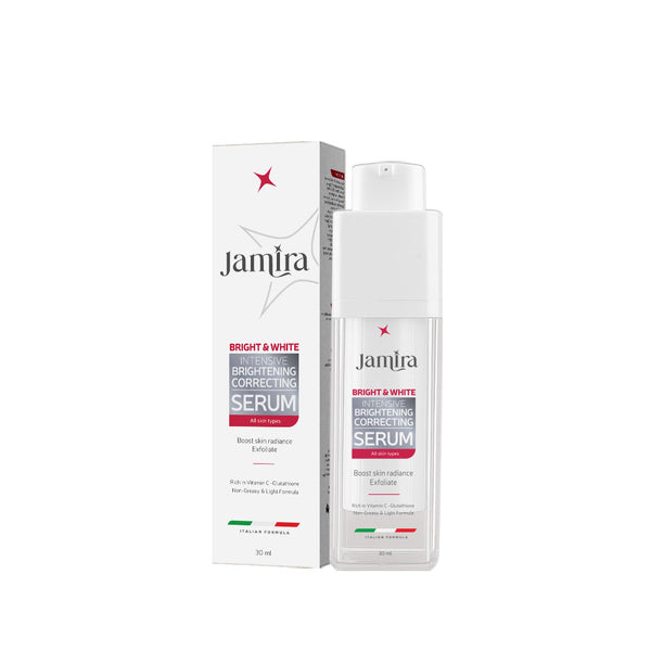 Jamira Whitening Night Serum 30 ml